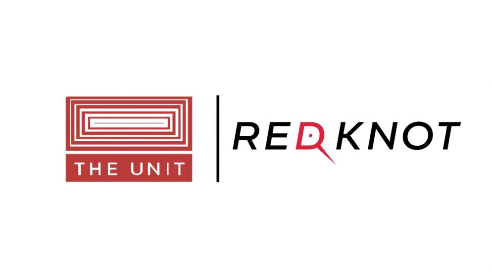 The Unit and Red Knot Communications announce strategic alliance