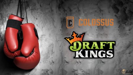 Colossus Bets Won 4 IP Challenges Related to Checkout, DraftKings Loses