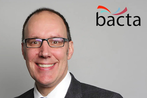 Bacta to give evidence at UK government committee