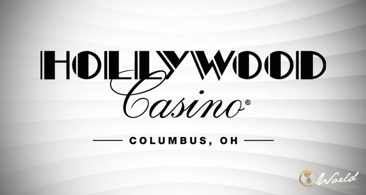 Hollywood Casino Columbus to Add Hotel and Become Ohio’s First Integrated Resort
