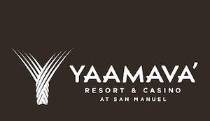 Kenji Hall appointed general manager for Yaamava’ Resort & Casino