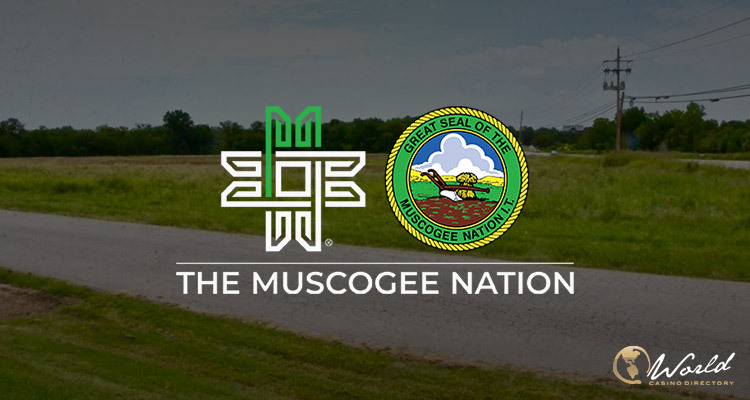 Plans for Muscogee Creek Nation’s Travel Plaza-Casino Approved