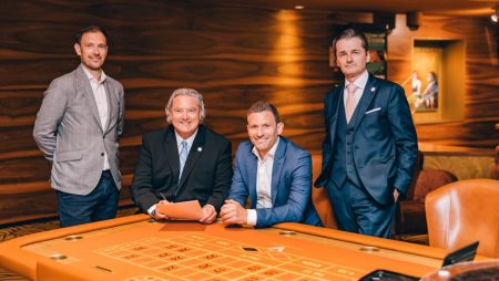 Clarion Gaming and European Casino Association extend ICE partnership through to 2029