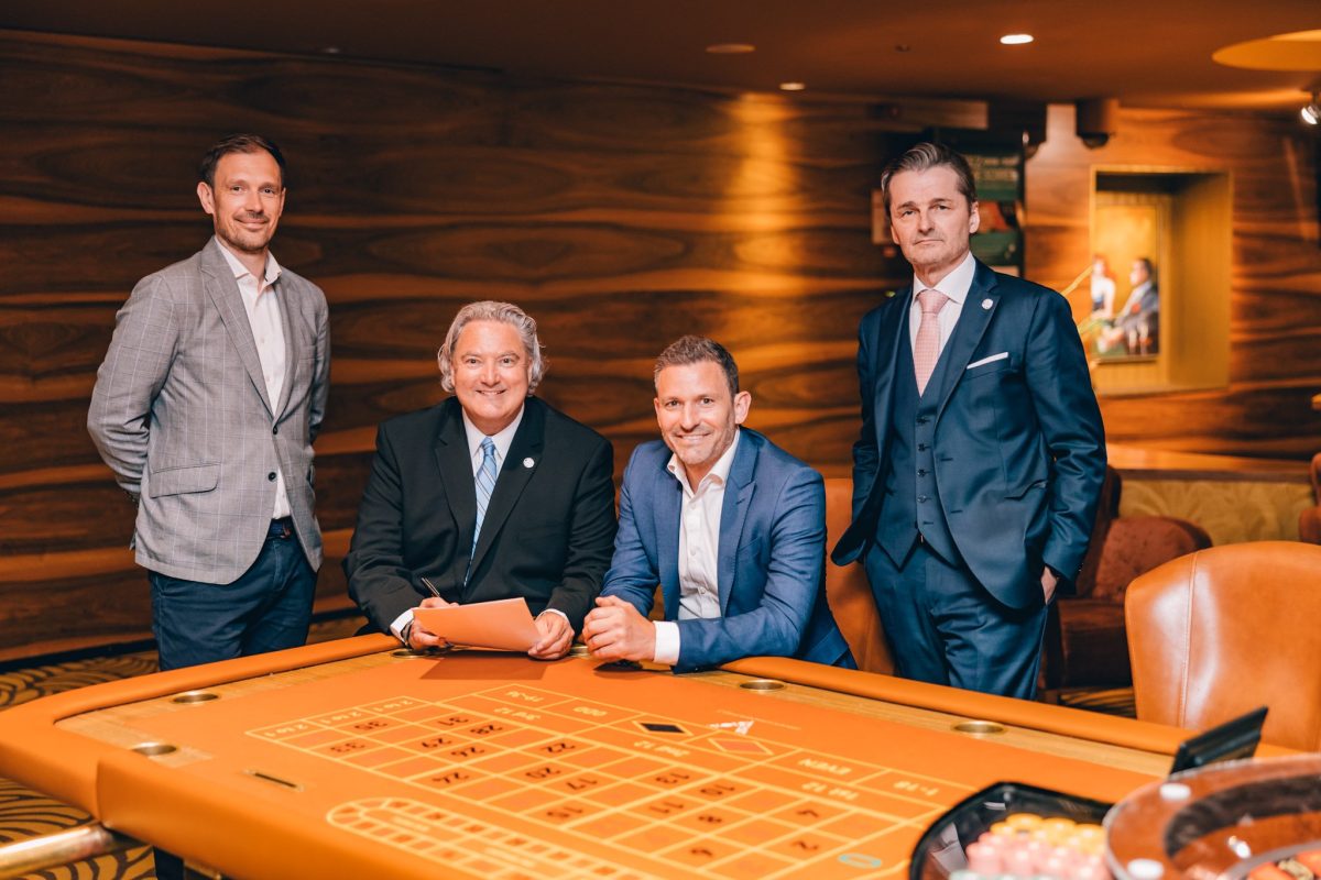 Clarion Gaming and European Casino Association extend ICE partnership through to 2029