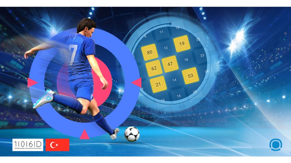 NSoft Enters the Turkish Market with Exclusive Virtual Betting Games