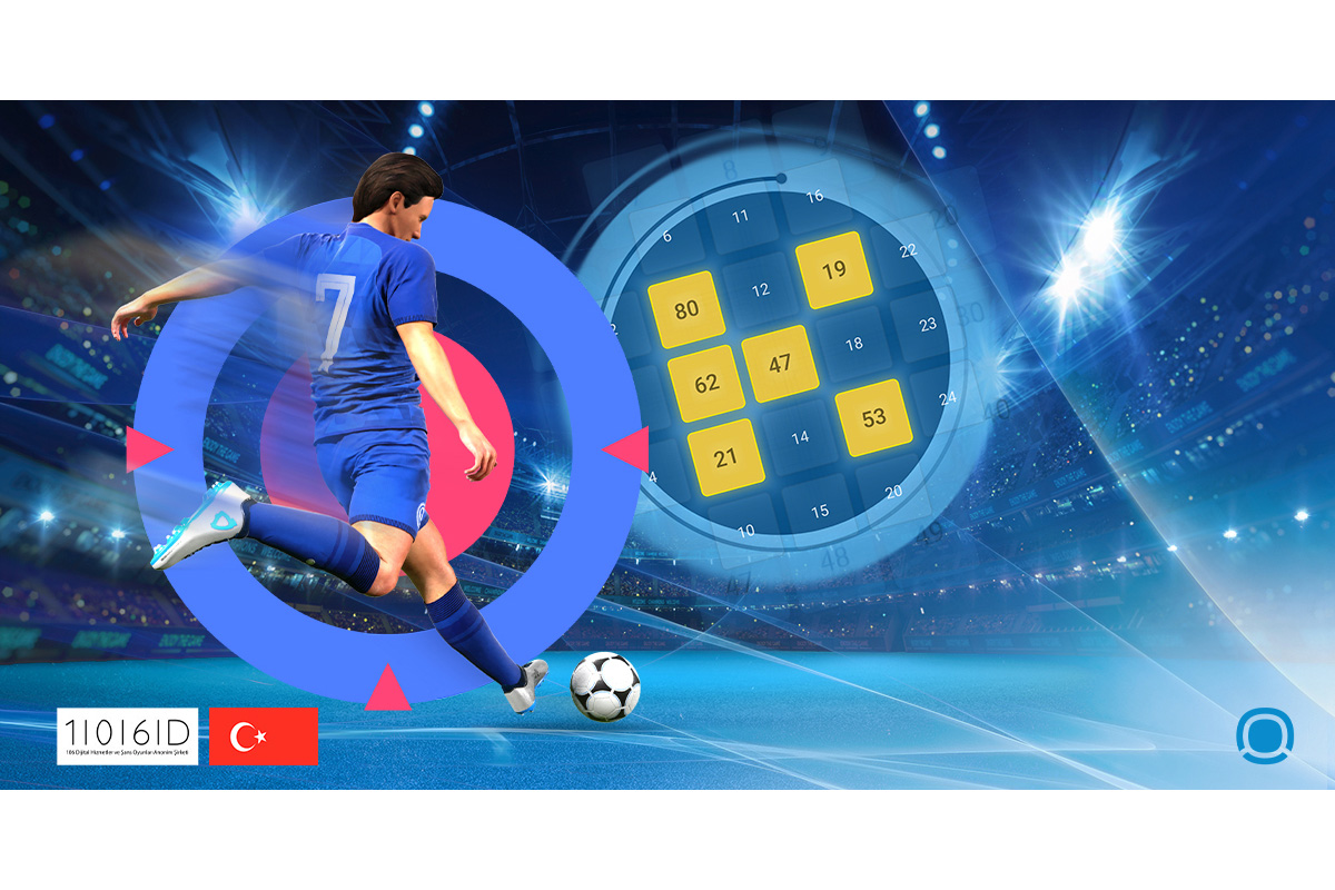 NSoft Enters the Turkish Market with Exclusive Virtual Betting Games