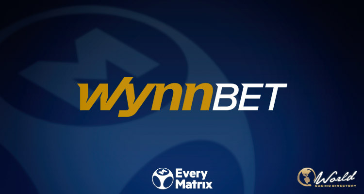EveryMatrix and WynnBet Partnered Up to Deliver Unique Content to the North American Market