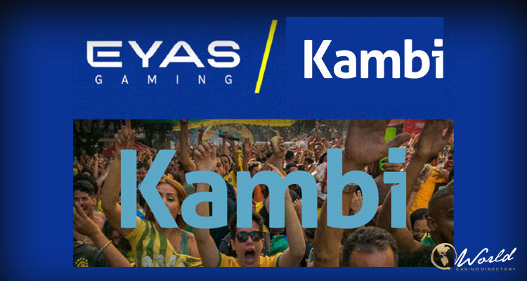 Kambi Group Powers Brazilian Sports Betting Venture ”Lance!Betting”