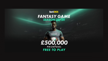 Fantasy becomes reality for bet365 and Scout Gaming