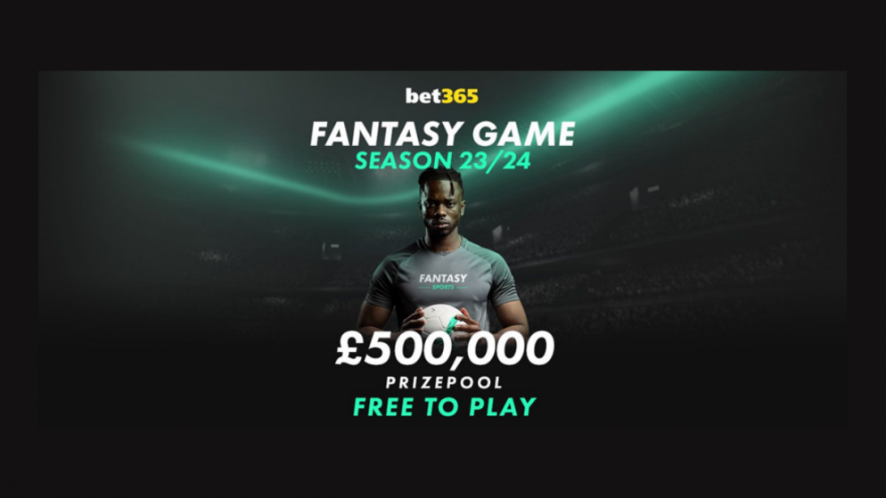 Fantasy becomes reality for bet365 and Scout Gaming
