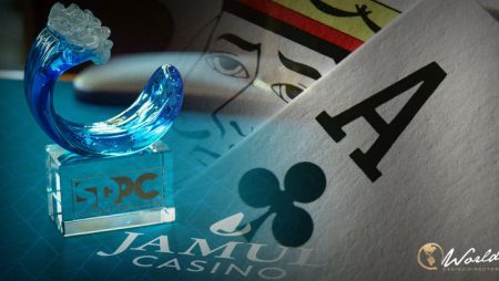 Jamul Casino Welcomes Players in August for the Second Annual San Diego Poker Classic