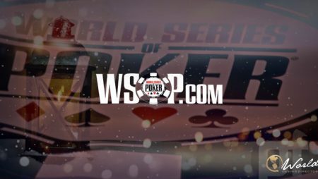 WSOP Main Event Breaks Record; Starting Field Exceeds 10,000 For First Time Ever