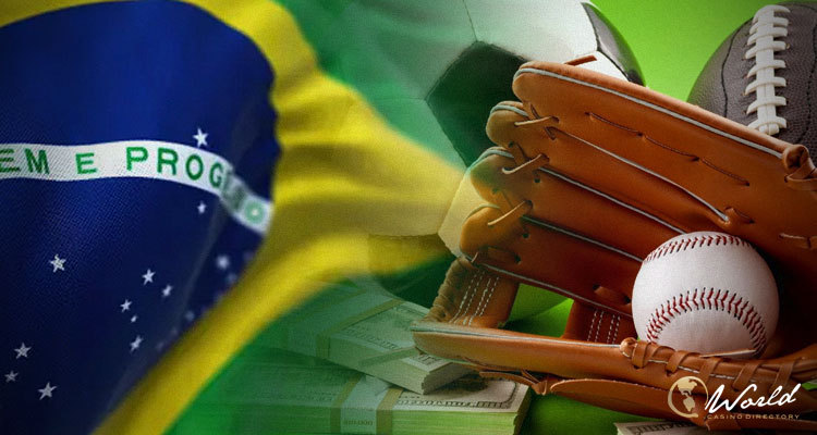 After Years of Waiting, Sports Betting Finally Legalized in Brazil