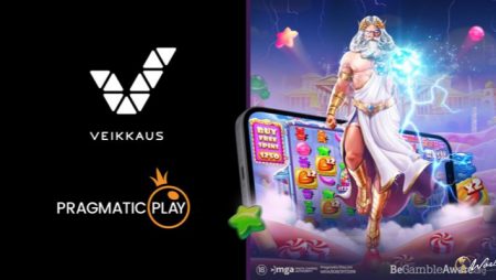 Pragmatic Play Enters Into First Partnership In Finland With Veikkaus Oy; Launches New Slot Release