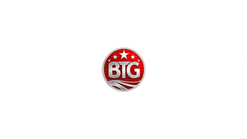Max Megaways™ 2: Epic Action BTG Slot Hits Evolution Network