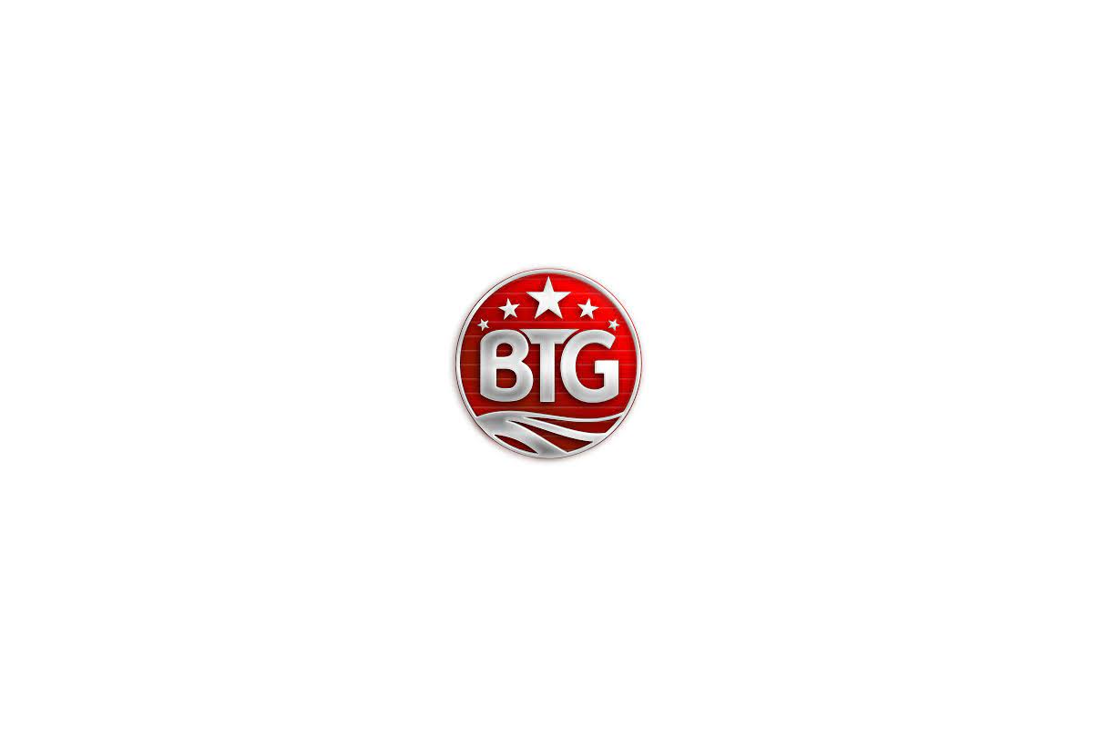 Max Megaways™ 2: Epic Action BTG Slot Hits Evolution Network