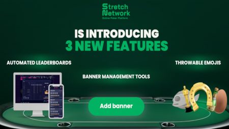 Stretch Network Announces the Launch of Three New Features