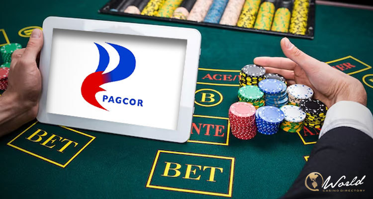 PAGCOR Launches Its Own Online Casino Under the Casino Filipino Brand at the Beginning of 2024