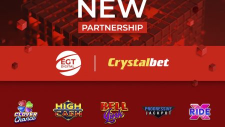 Crystalbet’s Clients to Dive into the Exciting World of EGT Digital’s Titles