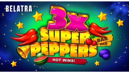 Belatra spices up its portfolio with 3x Super Peppers