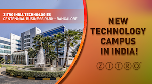 Zitro opens new Indian technology campus