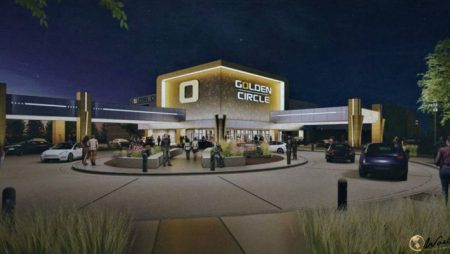 Kansas Racing And Gaming Commission Votes Unanimously To Validate Ruffin’s Casino Proposal