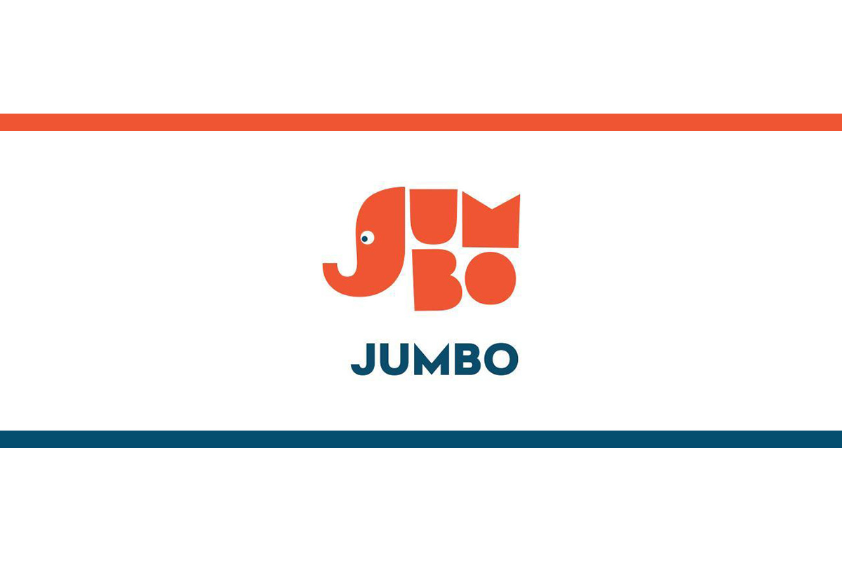 Jumbo announces CFO transition
