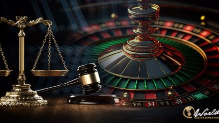 Casino Company’s Rezoning Request Reflecting the North Carolina Legislators’ Gambling Sentiment