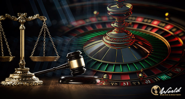 Casino Company’s Rezoning Request Reflecting the North Carolina Legislators’ Gambling Sentiment