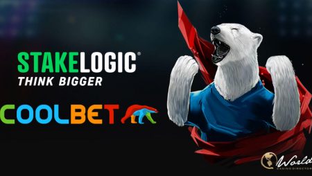 Stakelogic And Stakelogic Live Partner With Coolbet To Solidify Presence In Estonia