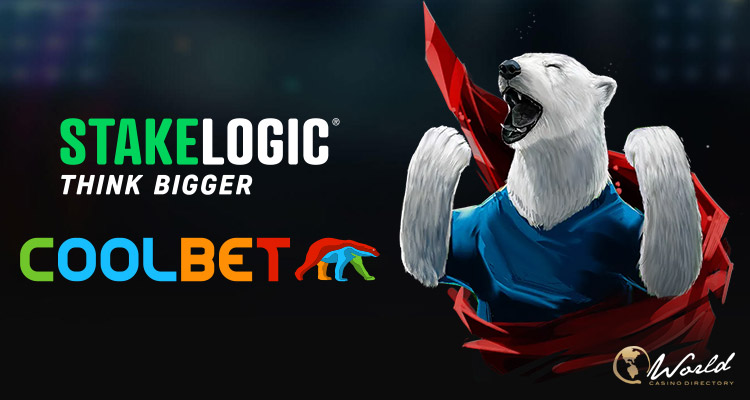 Stakelogic And Stakelogic Live Partner With Coolbet To Solidify Presence In Estonia