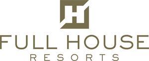 Full House Resorts announces Q2 results