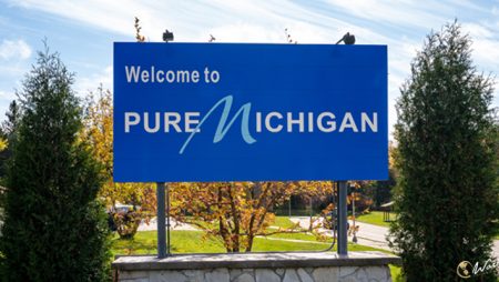 Michigan Online Casinos Revenue Surpassed the 2023 Revenue Mark of $1B