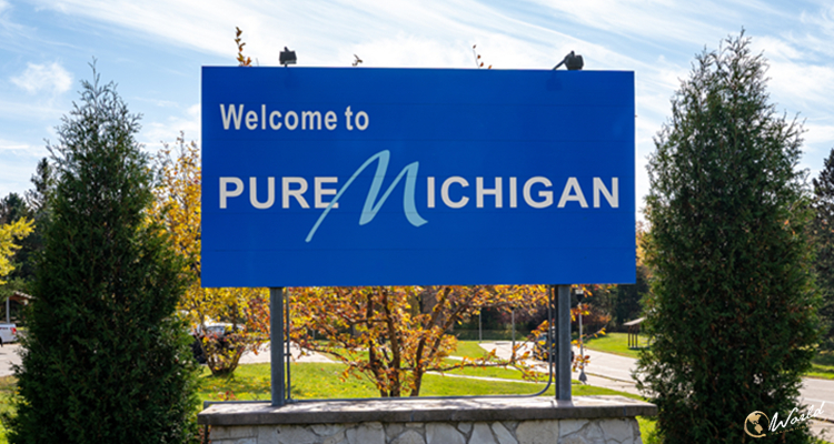Michigan Online Casinos Revenue Surpassed the 2023 Revenue Mark of $1B