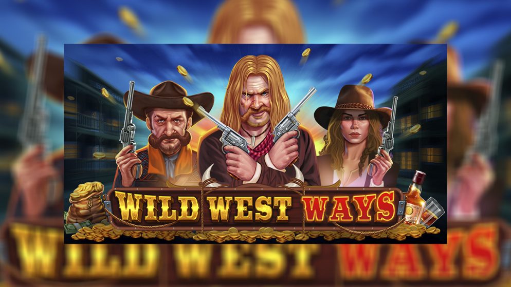 Wizard Games saddles up for new release Wild West Ways