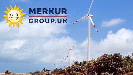 MERKUR UK commence phase 2 of environmental programme