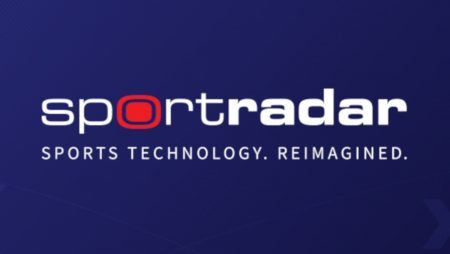 Sportradar Reports Strong Second Quarter 2023