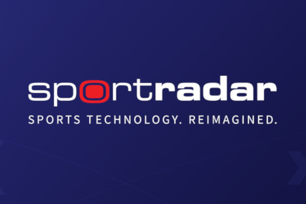 Sportradar Reports Strong Second Quarter 2023