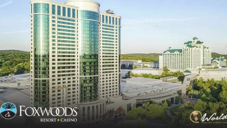 Foxwoods Opens Pequot Woodlands Casino and Brings Wahlburgers Brand by End August 2023