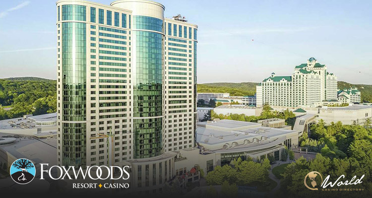 Foxwoods Opens Pequot Woodlands Casino and Brings Wahlburgers Brand by End August 2023