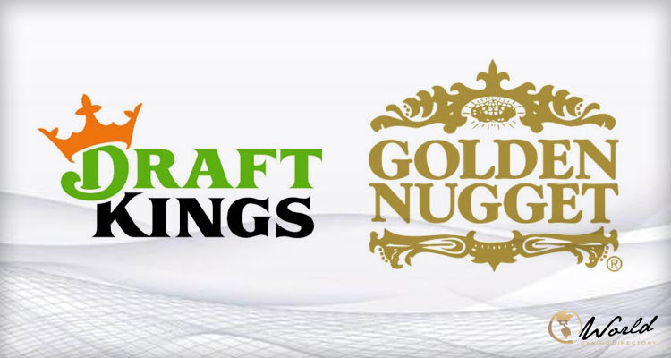 Golden Nugget Online Gaming Launched Mobile Casino App in Pennsylvania