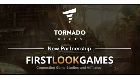 Popular studio ramps up marketing activity and game promotion by joining award-winning platform