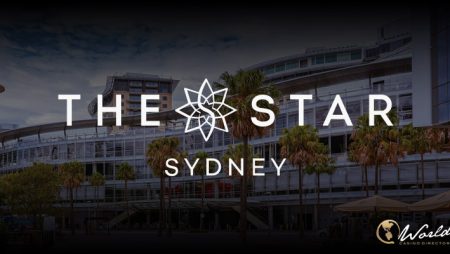 The Star Sydney Negotiates Gaming Tax Rates to Generate AU$10 Million For The State in 2024