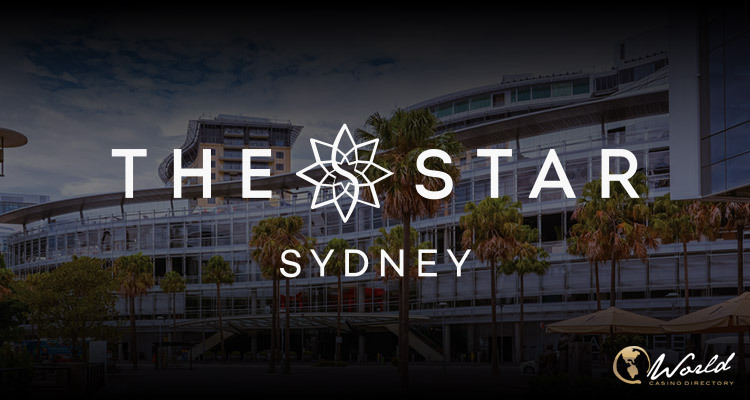 The Star Sydney Negotiates Gaming Tax Rates to Generate AU$10 Million For The State in 2024