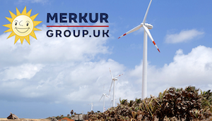 Merkur launches second green programme phase