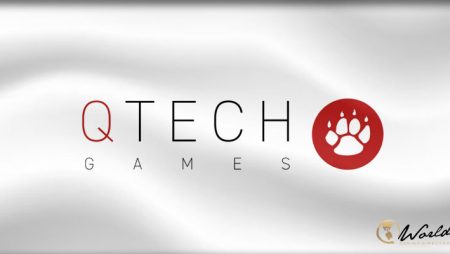 QTech and Turbo Games Sign an Exclusive Deal for Its Crash Games