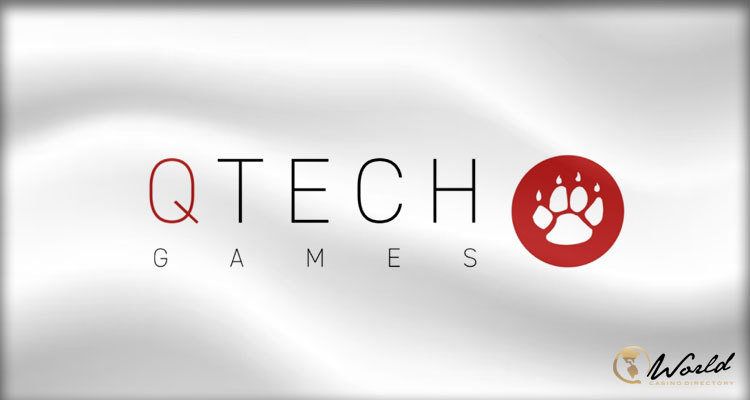 QTech and Turbo Games Sign an Exclusive Deal for Its Crash Games