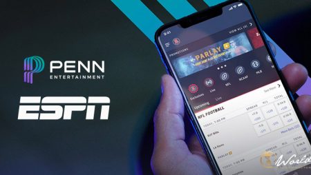 ESPN Closes $ 2 Billion Deal With PENN Entertainment to Launch ESPN BET