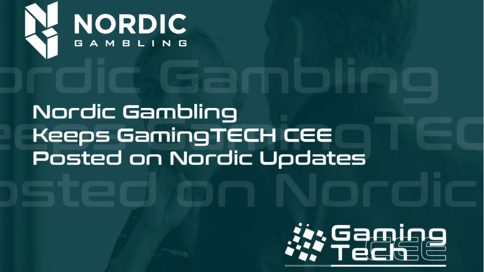 Nordic Gambling Keeps GamingTECH CEE Posted on Nordic Updates