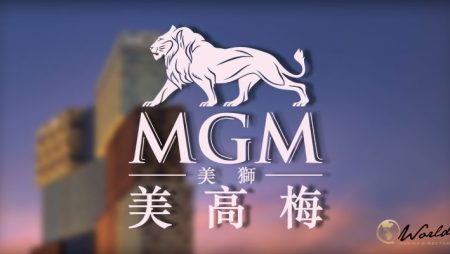 MGM China Announces Plans To Install More Gaming Tables And Extend Sales And Marketing Teams During Third Quarter